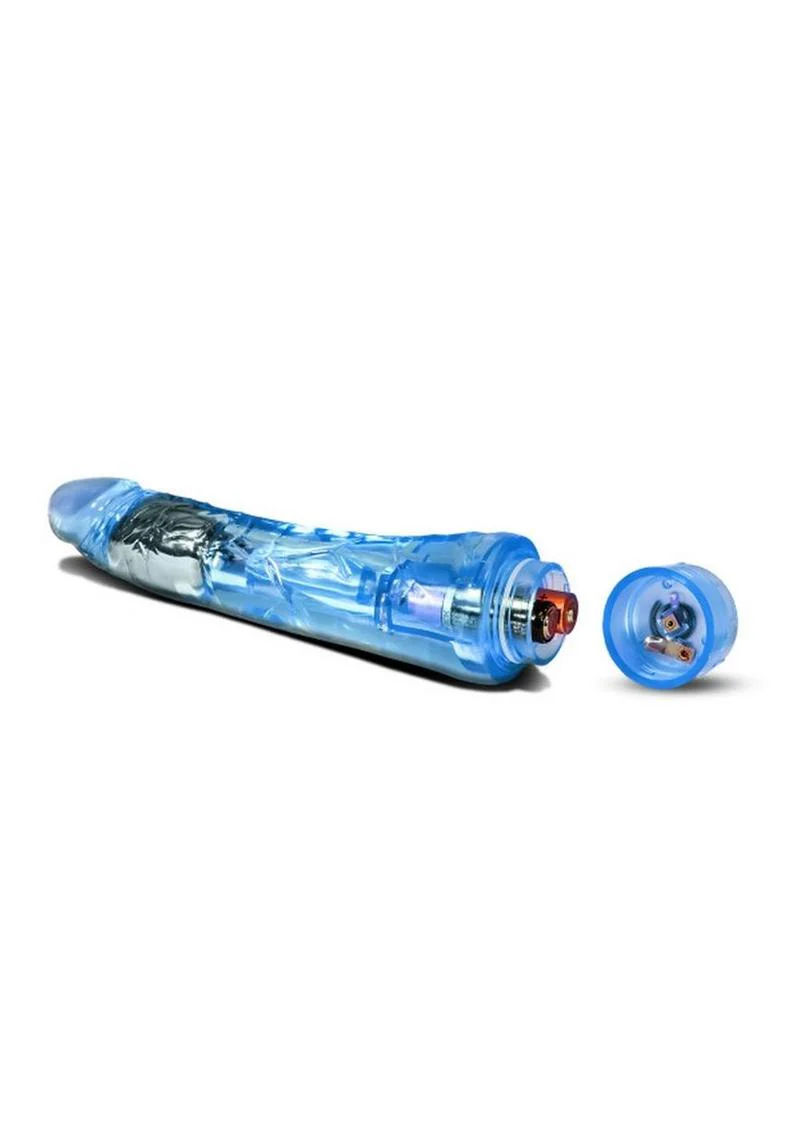 Naturally Yours Mambo Vibrating Dildo - Image 2