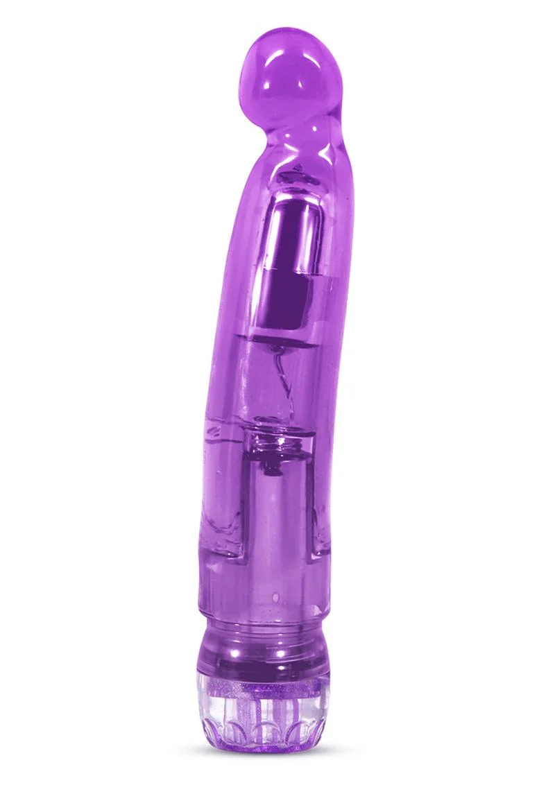 Naturally Yours Rumba Vibrator - Image 3