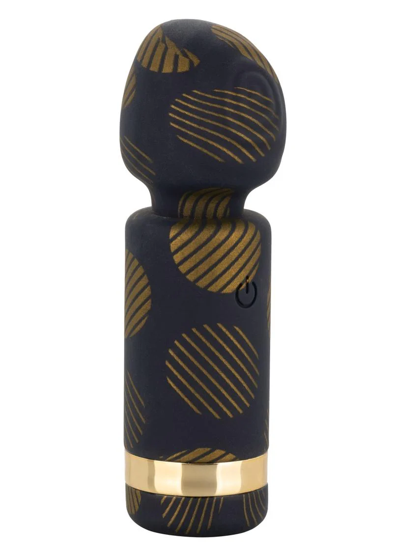 Naughty Bits Lit Clit Vibrator - Image 2