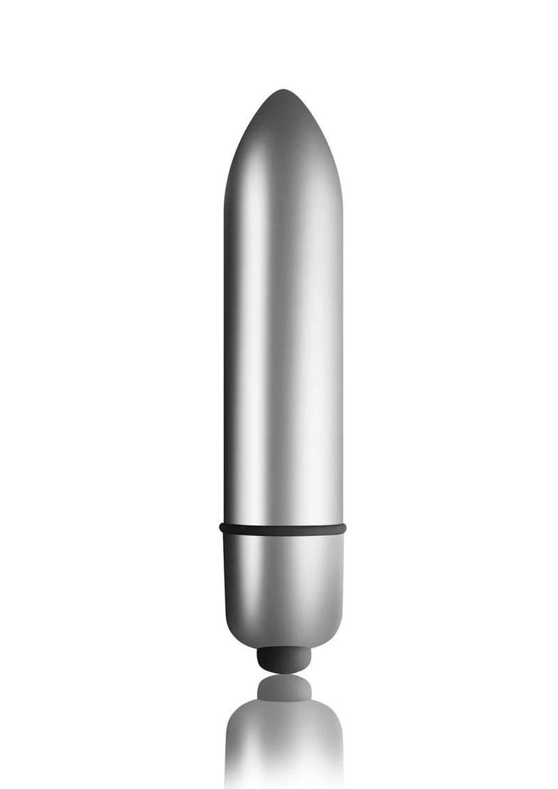 Naughty Boy Silicone Prostate and Perineum Stimulator - Image 2