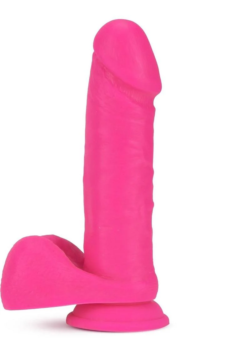 Neo Dual Density Dildo - Image 19
