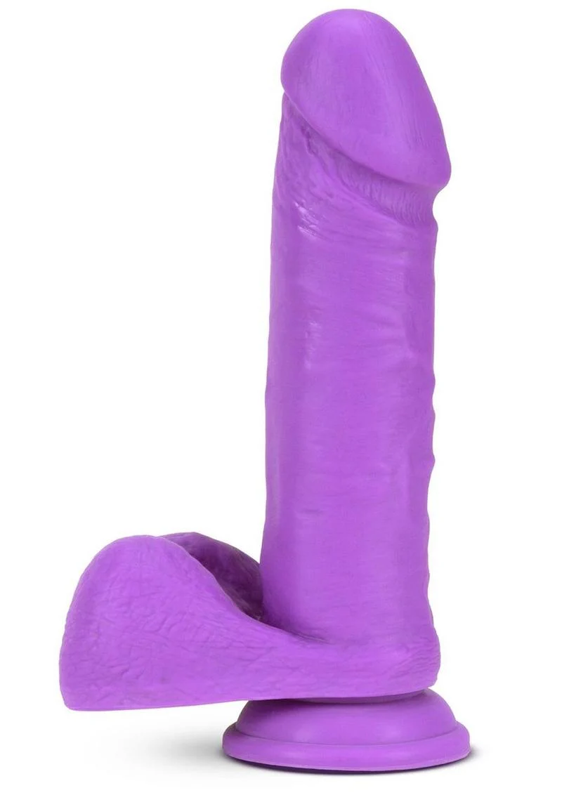 Neo Dual Density Dildo - Image 21