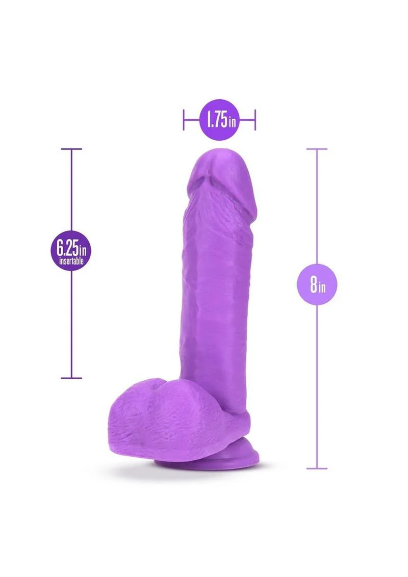 Neo Dual Density Dildo - Image 23