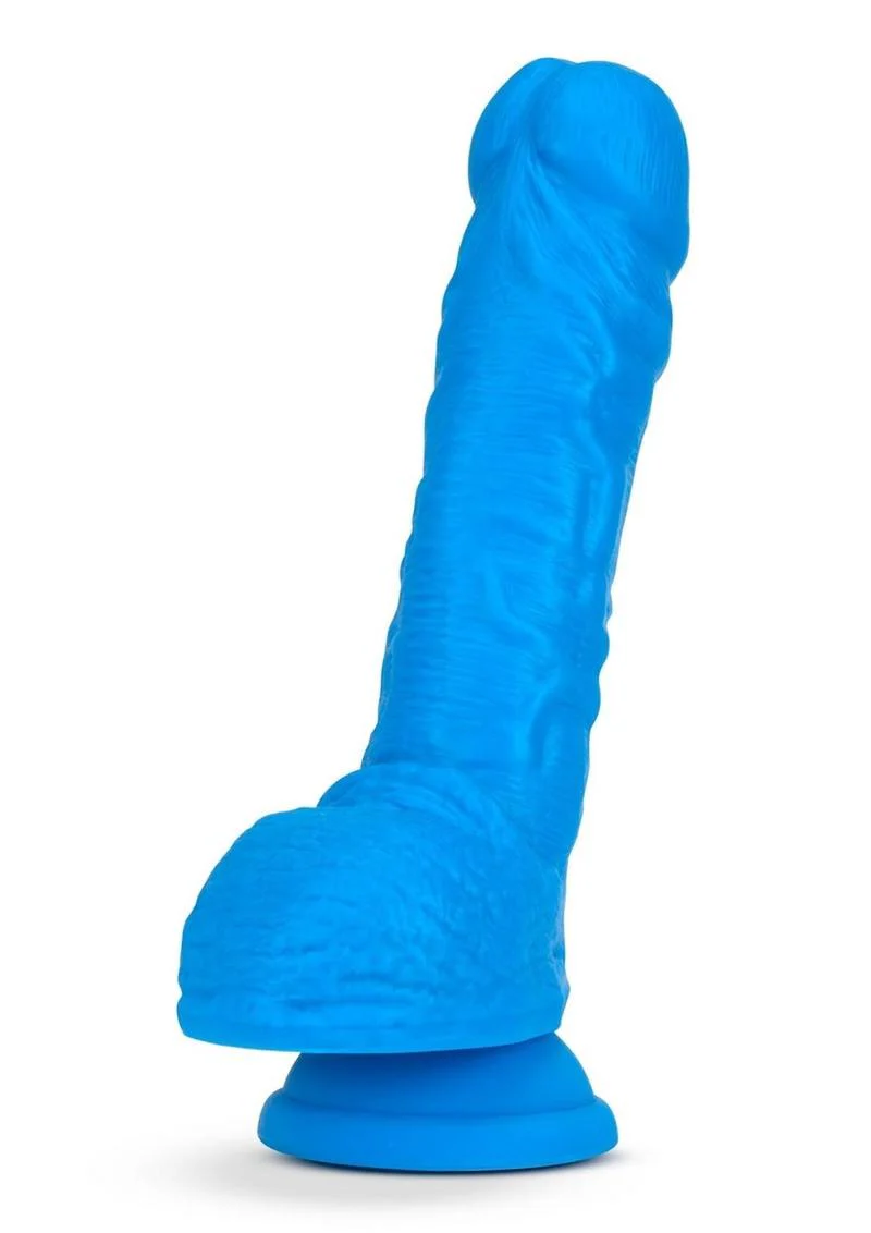 Neo Dual Density Dildo - Image 26
