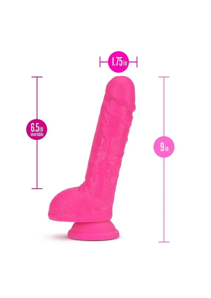 Neo Dual Density Dildo - Image 29