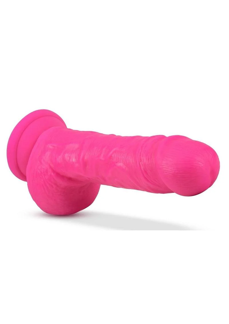 Neo Dual Density Dildo - Image 30