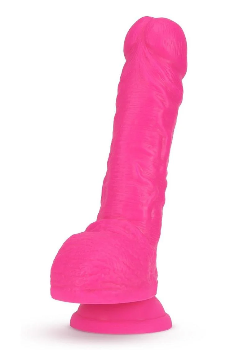 Neo Dual Density Dildo - Image 32