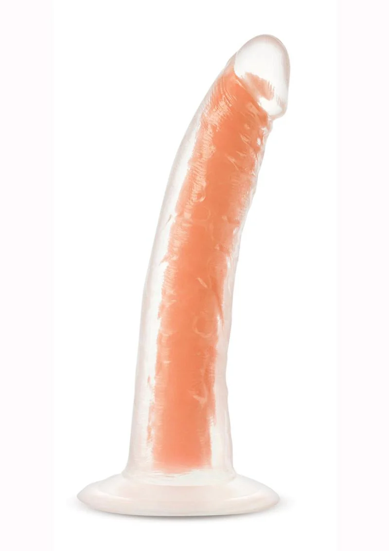 Neo Elite Glow In The Dark Dildo - Image 8
