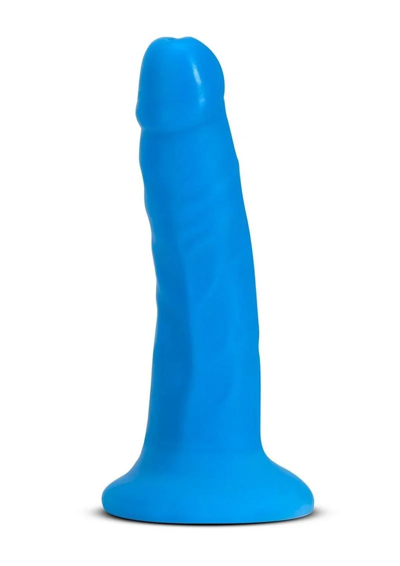 Neo Elite Silicone Dual Density Dildo - Image 3