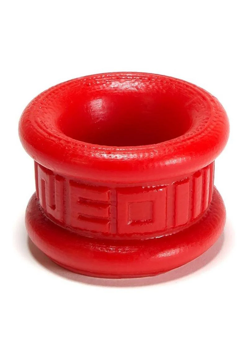 Neo Short Silicone Ballstretcher - Image 2