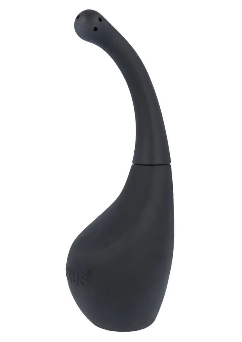 Nexus Douche Pro Silicone Prostate Anal Douche - Image 2