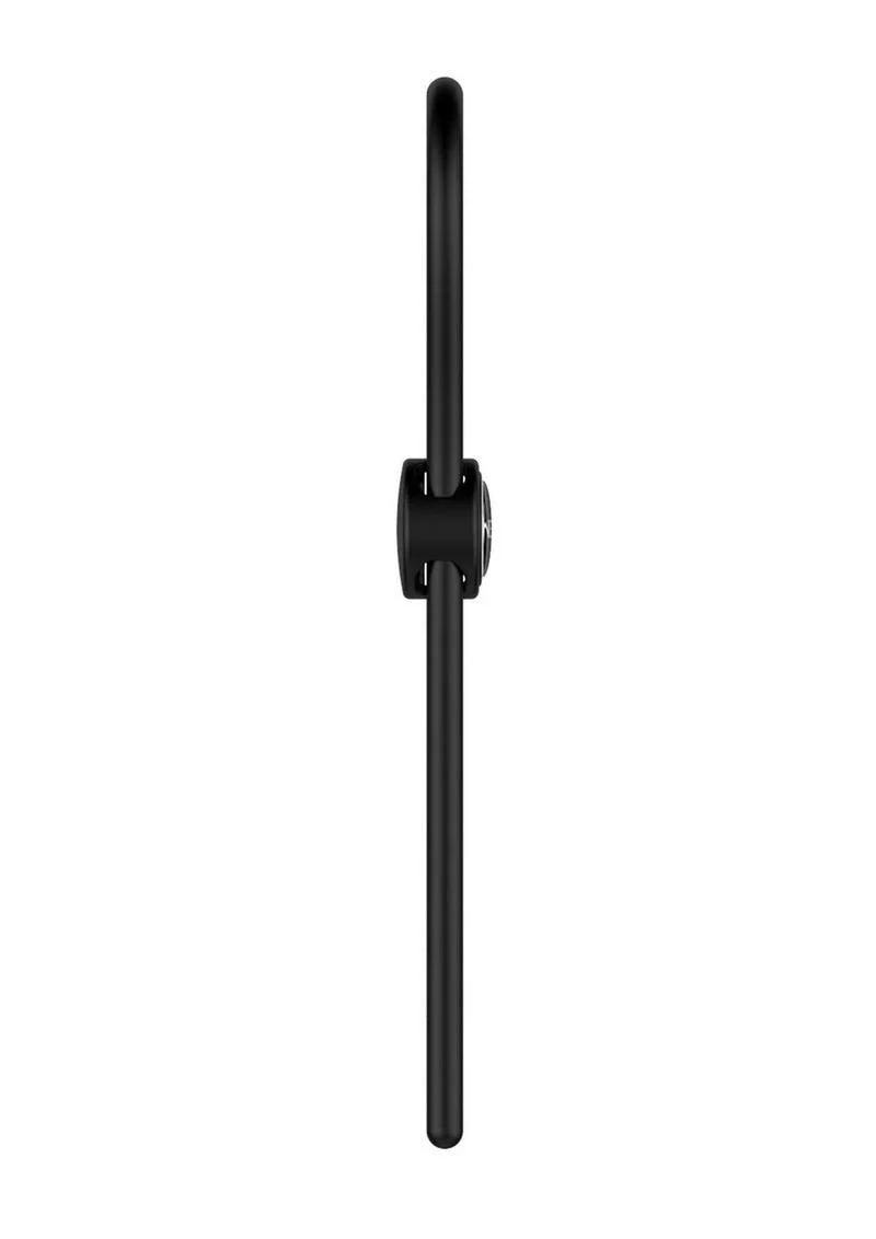 Nexus Forge Single Adjustable Lasso Silicone Cock Ring - Image 2