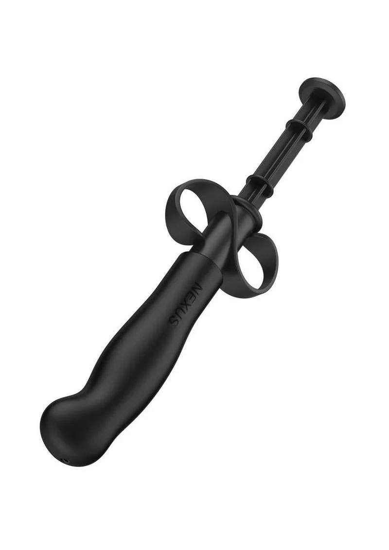Nexus Infinity Silicone Lube Launcher Pro - Image 3