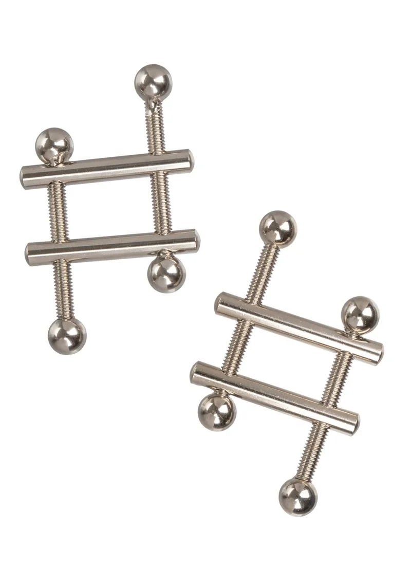 Nipple Grips Crossbar Nipple Vices - Image 2