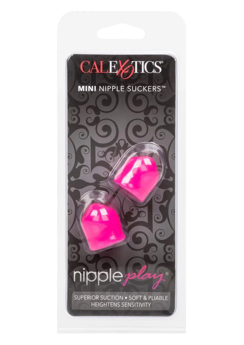 Nipple Play Mini Nipple Suckers - Image 4