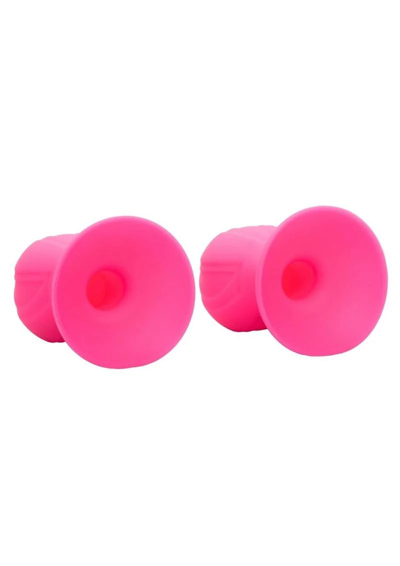 Nipple Play Silicone Pro Nipple Suckers - Image 6