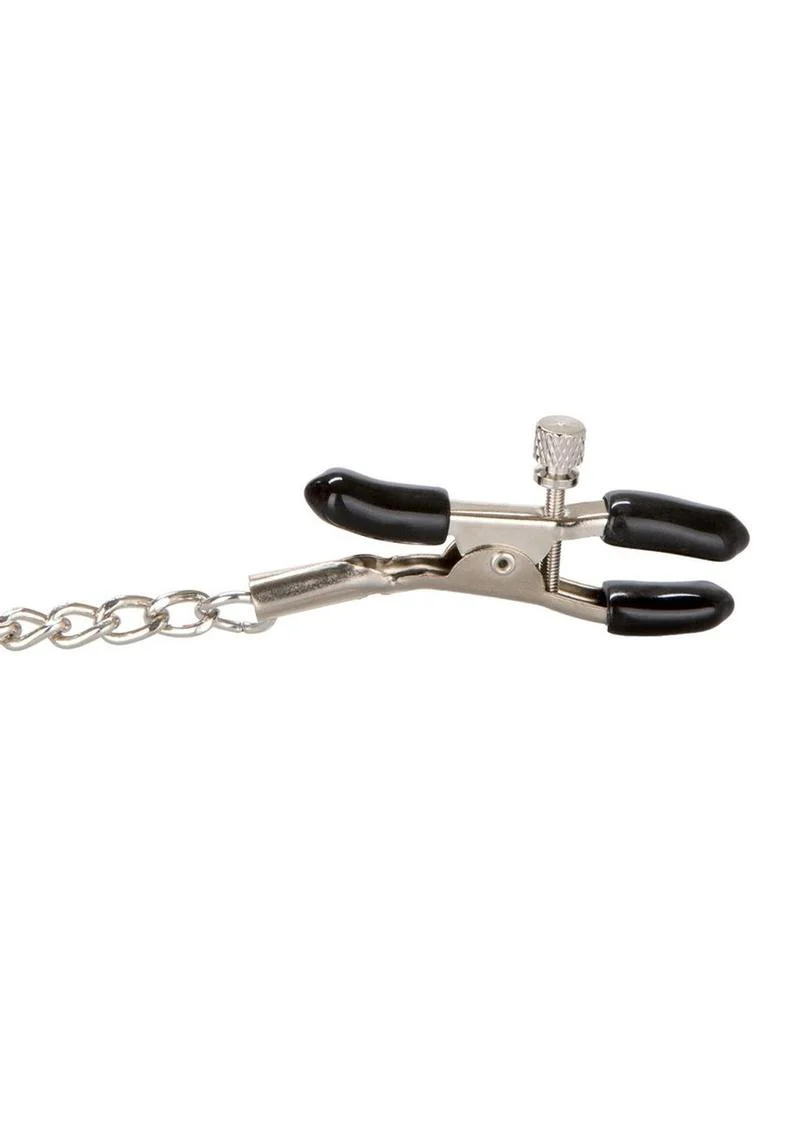 Nipple Play Tiered Nipple Clamps - Image 2