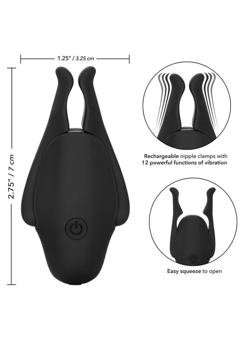 Nipply Play Rechargeable Nipplettes - Image 3