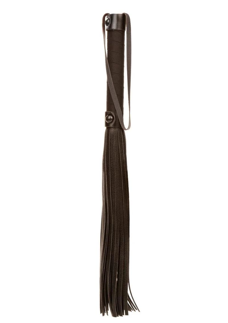 Nocturnal Collection Flogger - Image 2