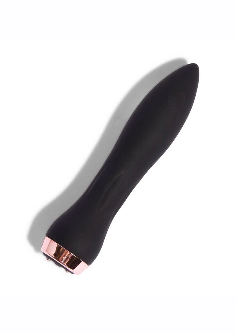 Nu Sensuelle 60sx Amp Silicone Rechargeable Bullet - Image 4