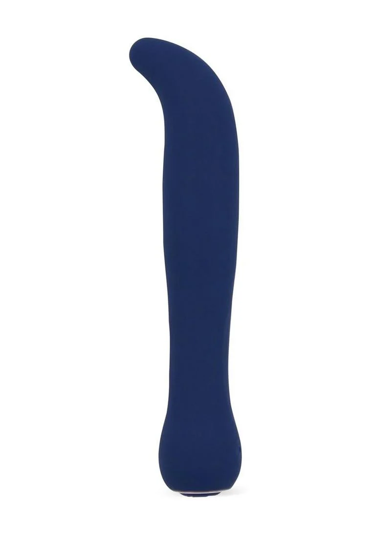 Nu Sensuelle Baelii Rechargeable Silicone G-Spot Vibrator - Image 5