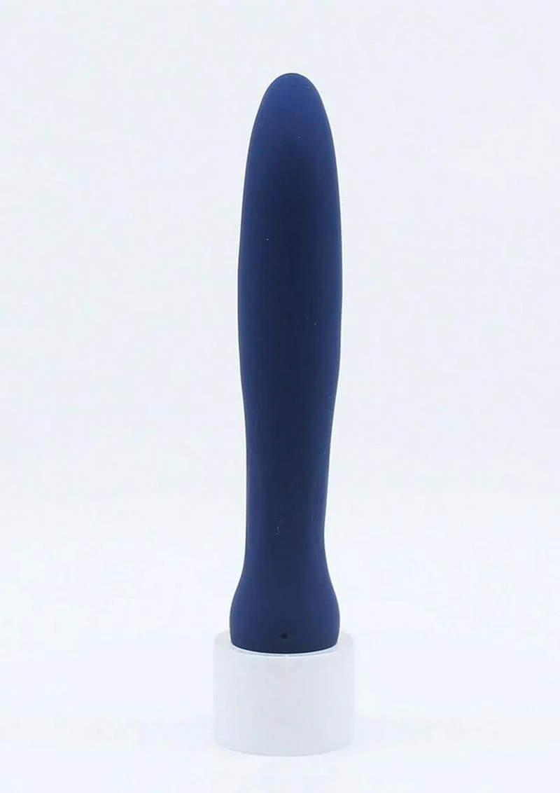 Nu Sensuelle Baelii Rechargeable Silicone G-Spot Vibrator - Image 6