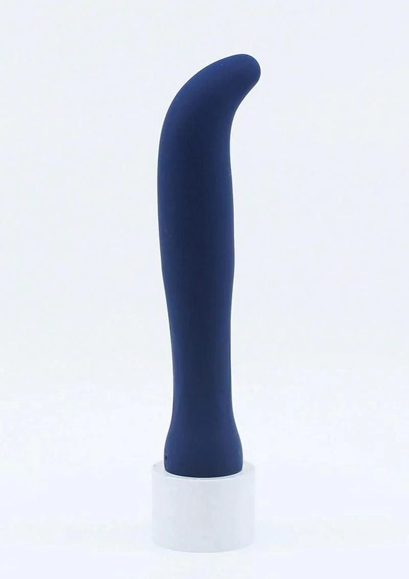 Nu Sensuelle Baelii Rechargeable Silicone G-Spot Vibrator - Image 7