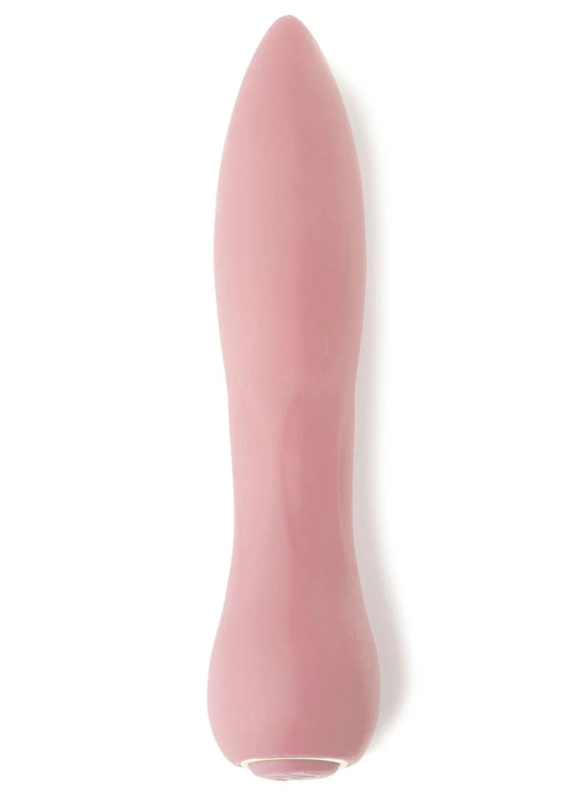 Nu Sensuelle Bobbii Rechargeable Silicone Bullet - Image 3