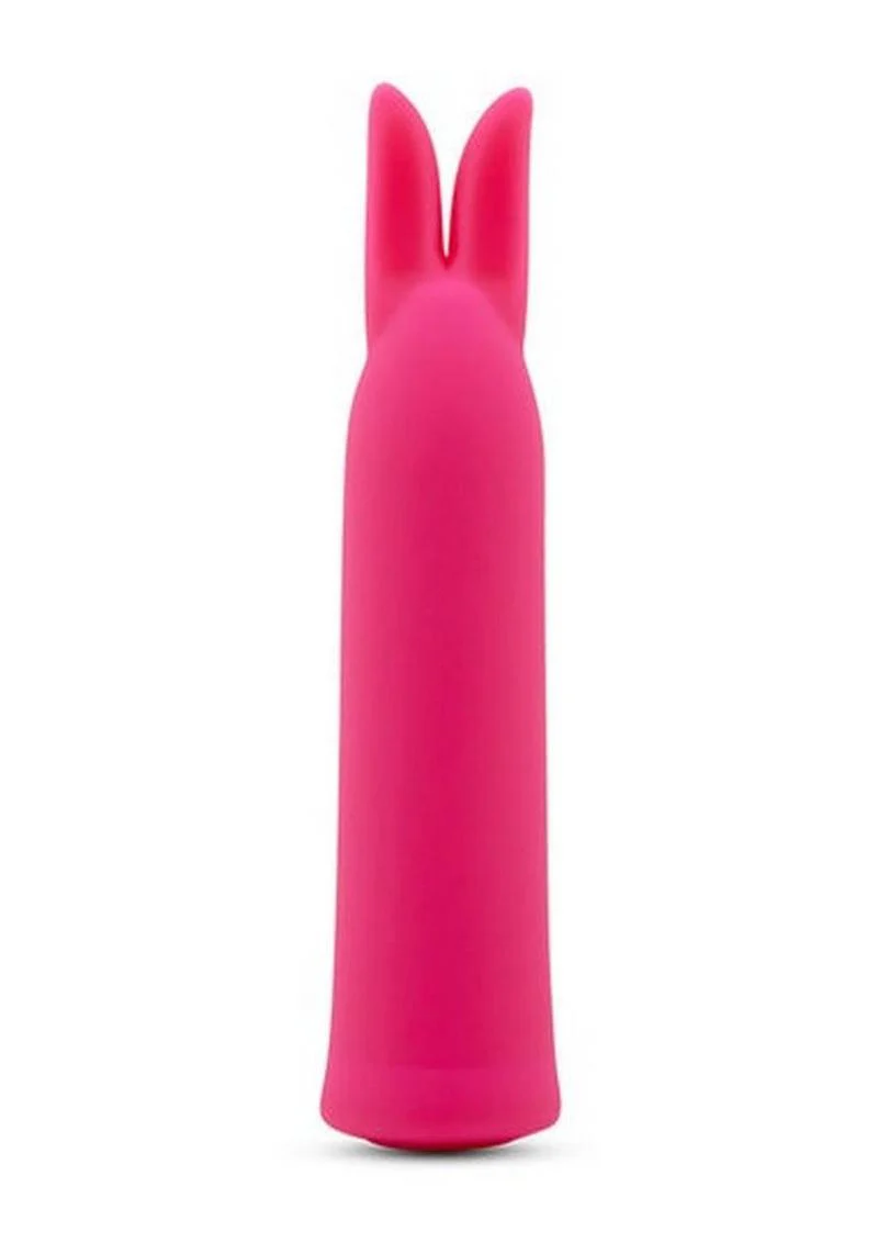 Nu Sensuelle Bunnii Rechargeable Silicone Vibrator - Image 3