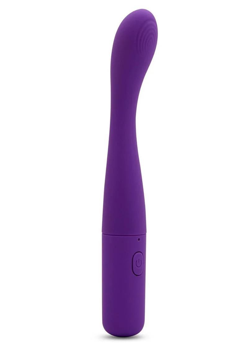 Nu Sensuelle Chloe Nubii Rechargeable Silicone Vibrator - Image 2