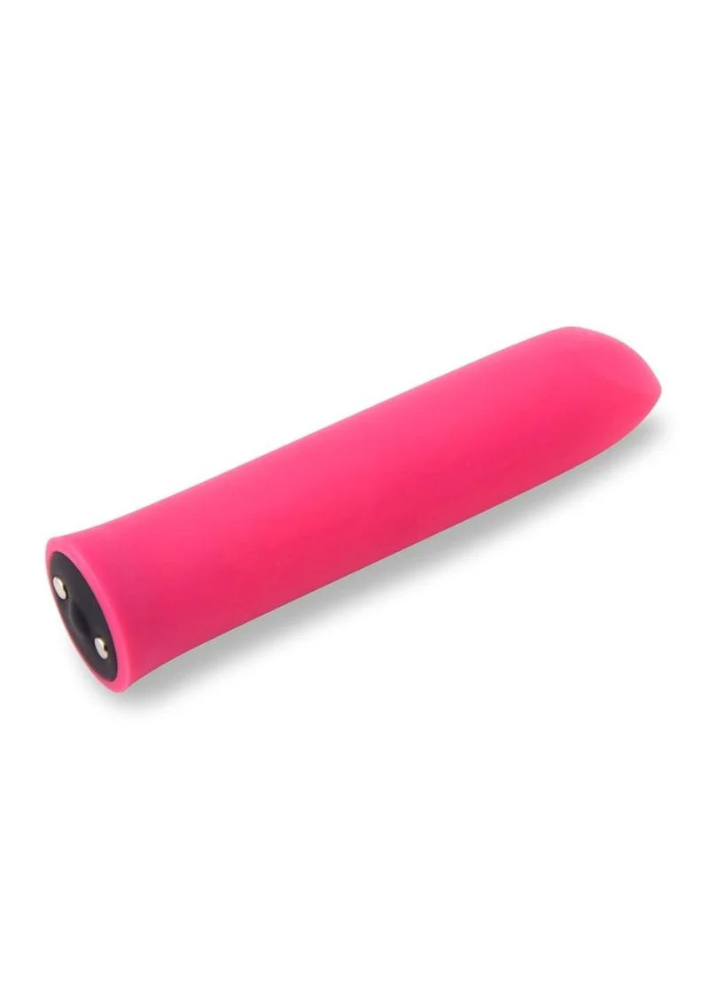 Nu Sensuelle Evie Nubii Rechargeable Silicone Bullet - Image 3