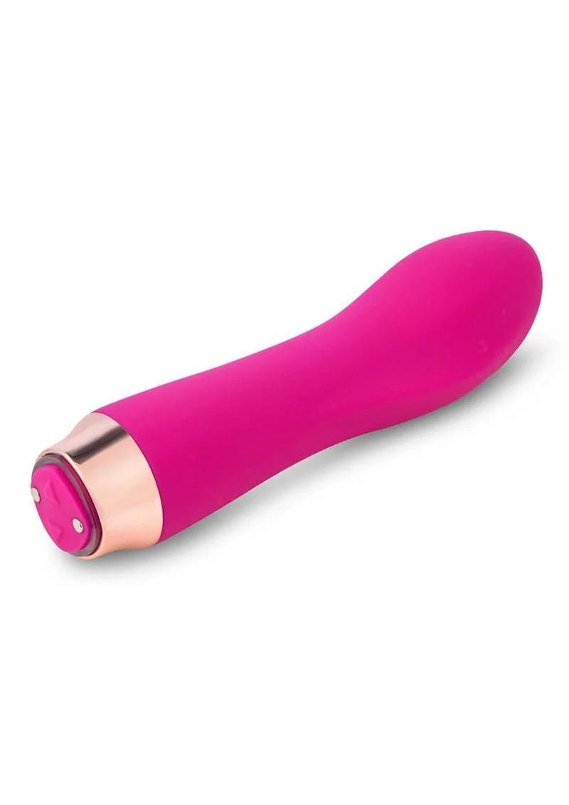 Nu Sensuelle Lynx Rechargeable Silicone Bullet with Nitro Motor - Image 3