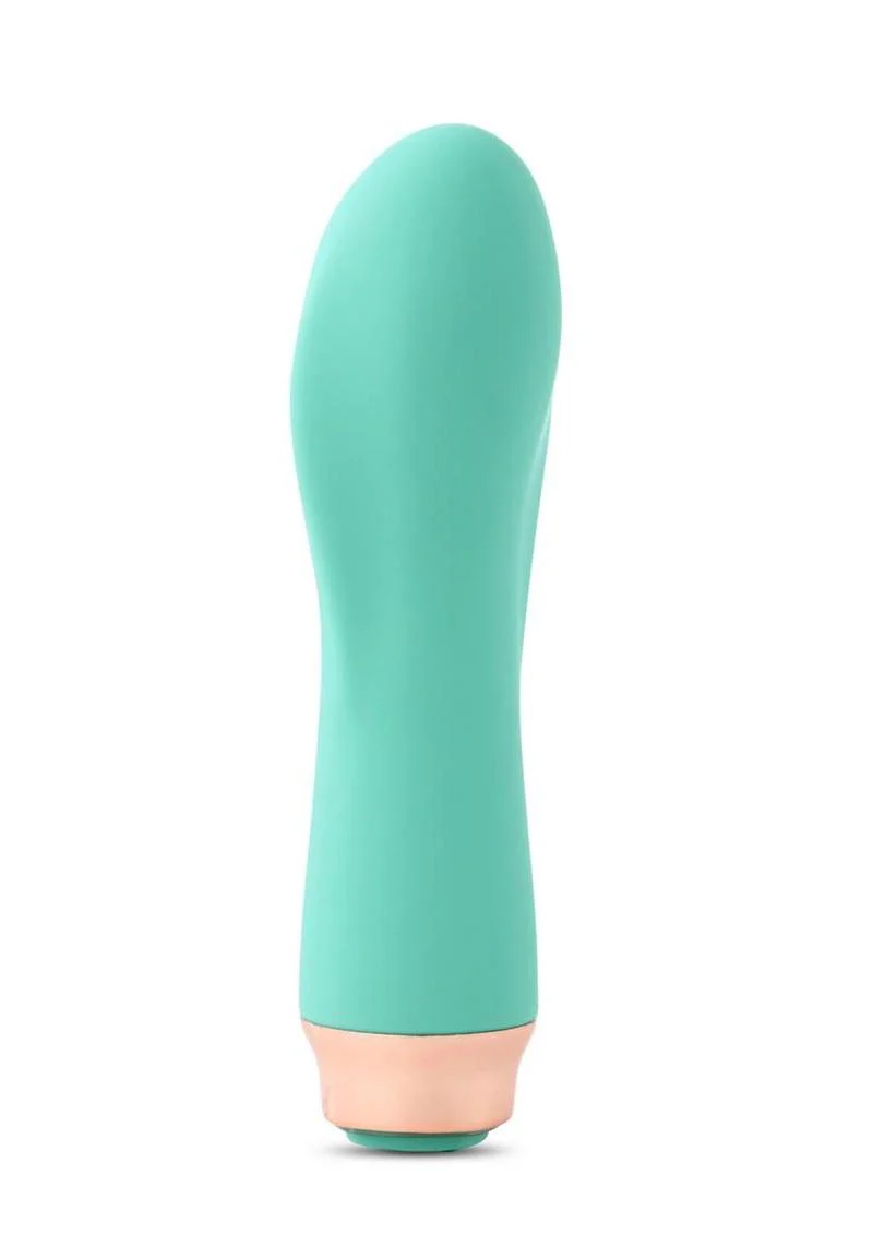 Nu Sensuelle Lynx Rechargeable Silicone Bullet with Nitro Motor - Image 5