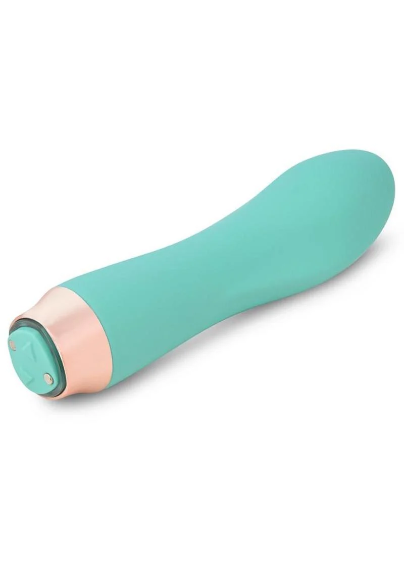 Nu Sensuelle Lynx Rechargeable Silicone Bullet with Nitro Motor - Image 7