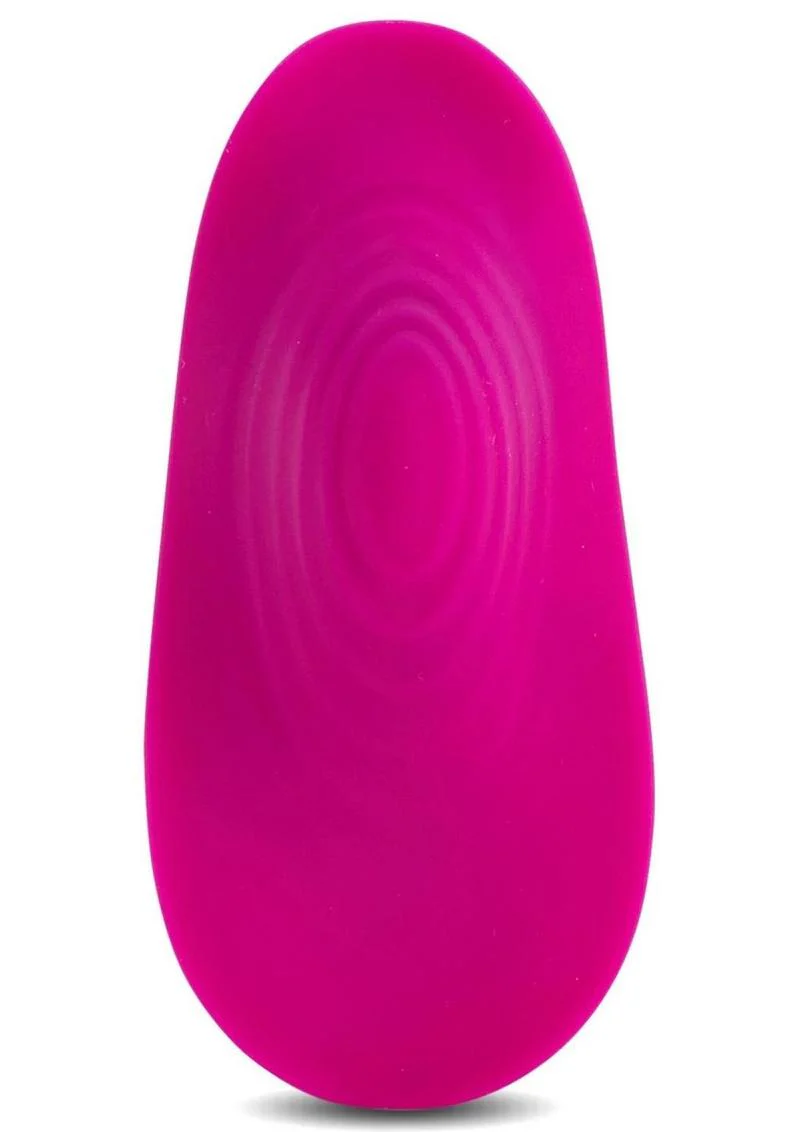 Nu Sensuelle Lyra Rechargeable Silicone App Compatible Panty Vibe - Image 7
