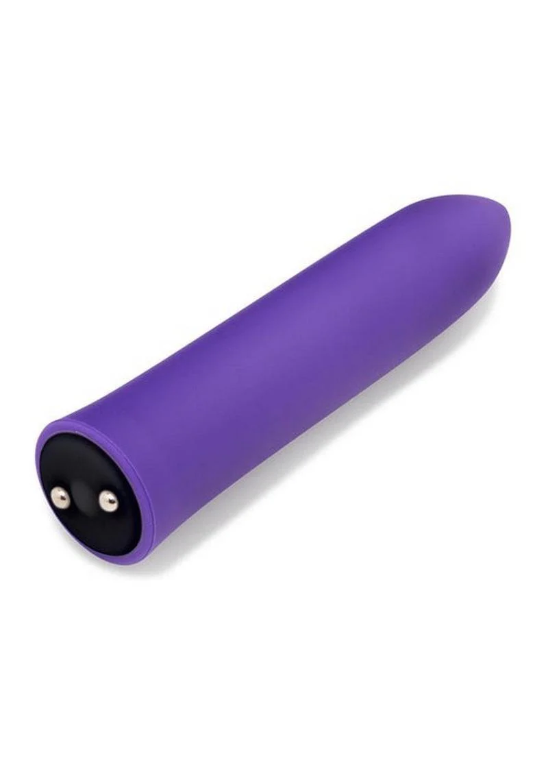 Nu Sensuelle Point Rechargeable Silicone Bullet - Image 9