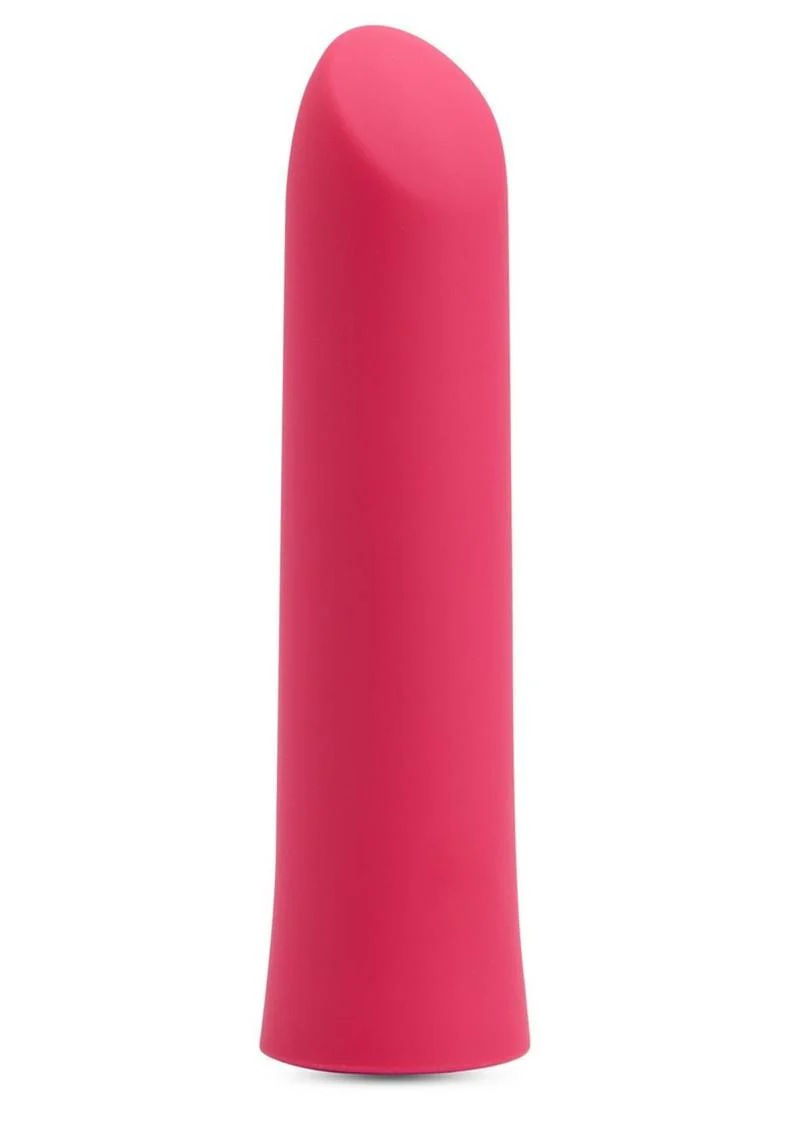 Nu Sensuelle Sunni Nubii Rechargeable Silicone Heating Bullet - Image 5