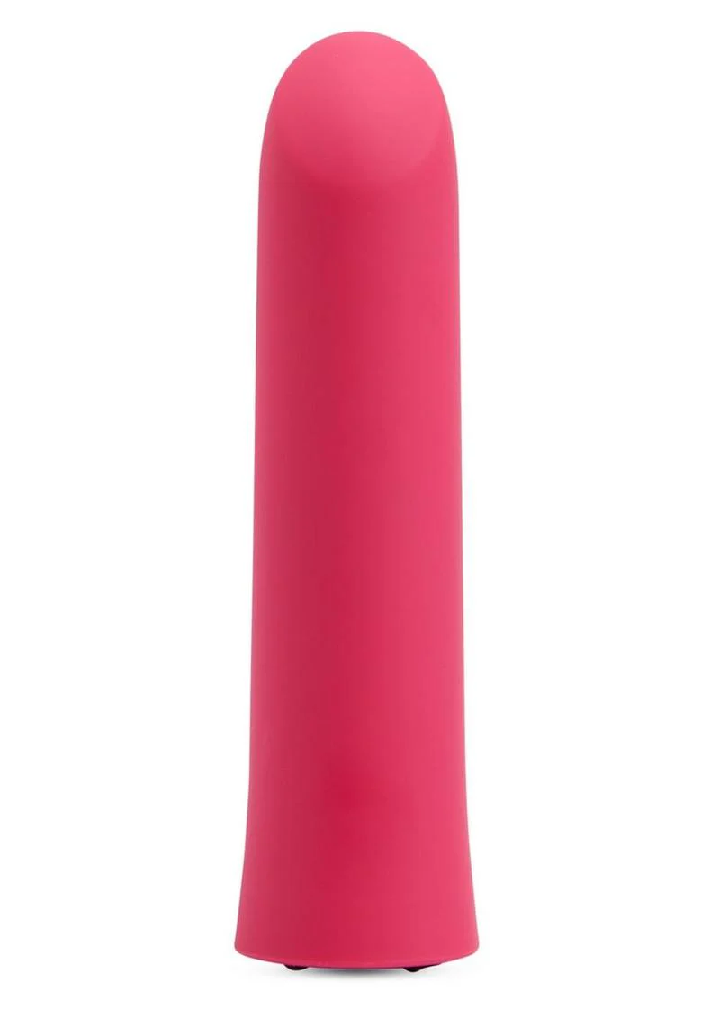 Nu Sensuelle Sunni Nubii Rechargeable Silicone Heating Bullet - Image 7