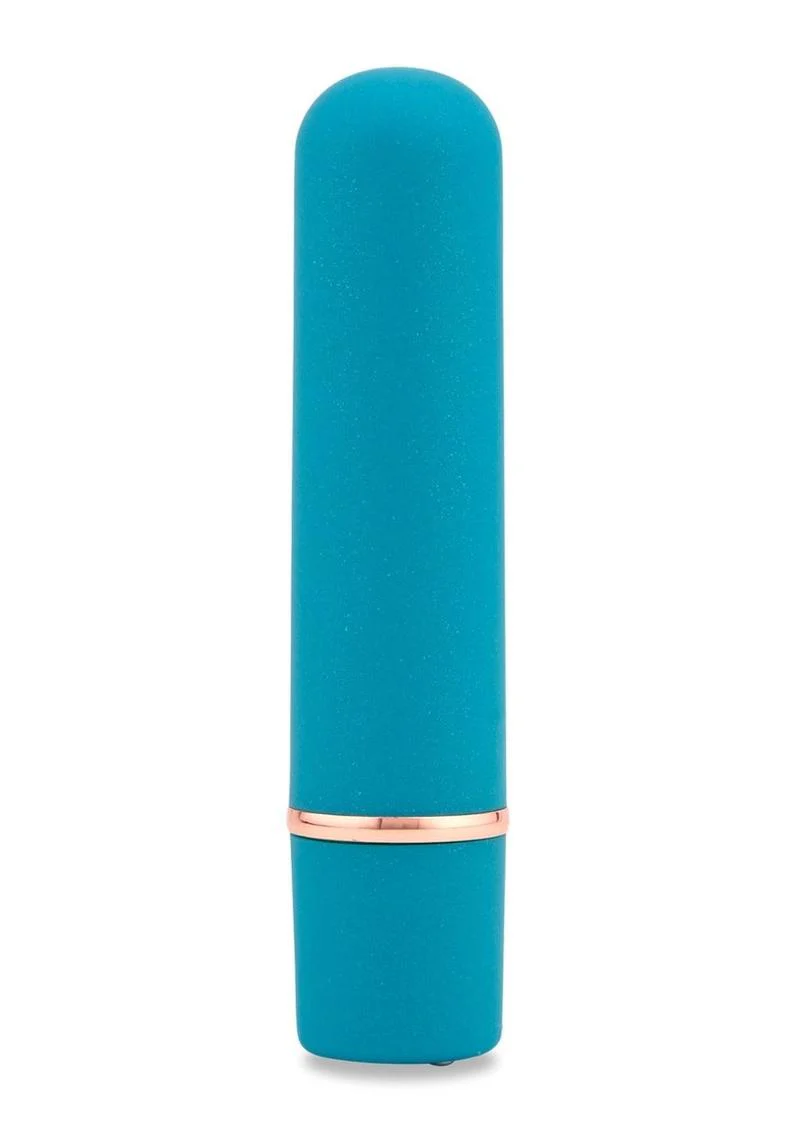 Nu Sensuelle Tulla Nubii Rechargeable Silicone Bullet - Image 2