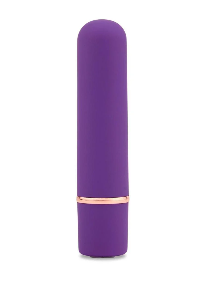 Nu Sensuelle Tulla Nubii Rechargeable Silicone Bullet - Image 4