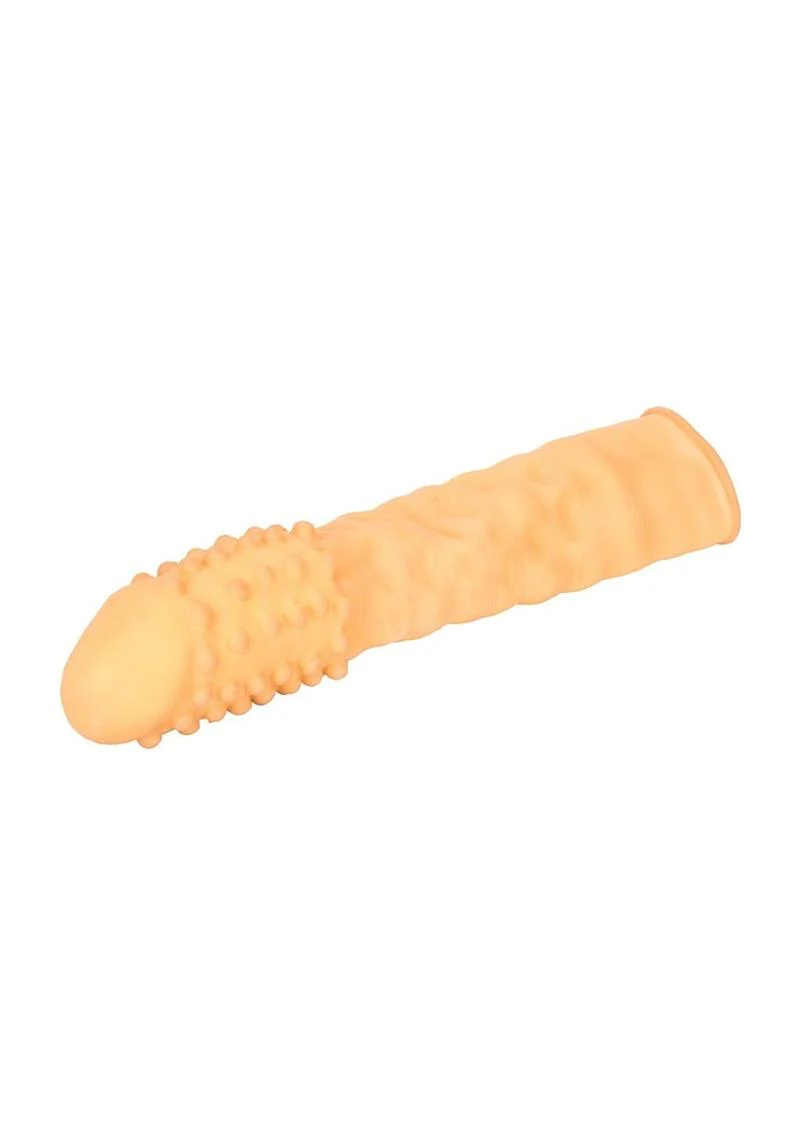 Nubby Latex Extension - Image 4