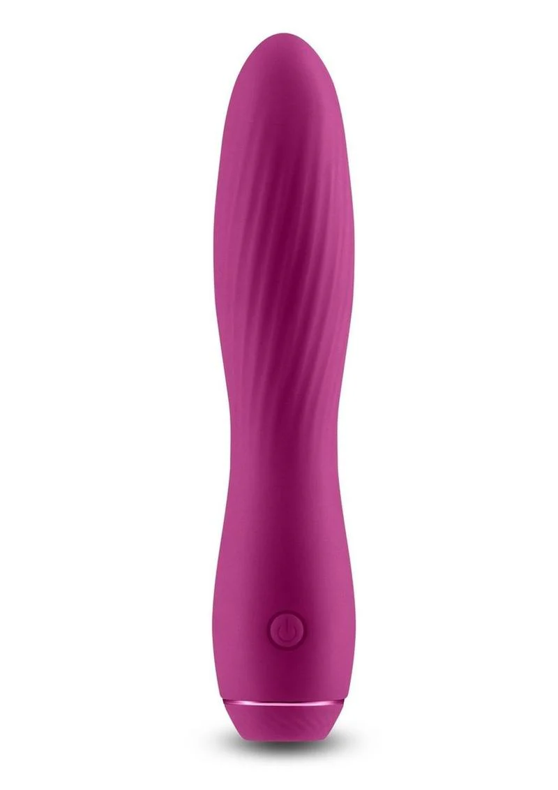 Obsessions Clyde Rechargeable Silcone Vibrator - Image 4