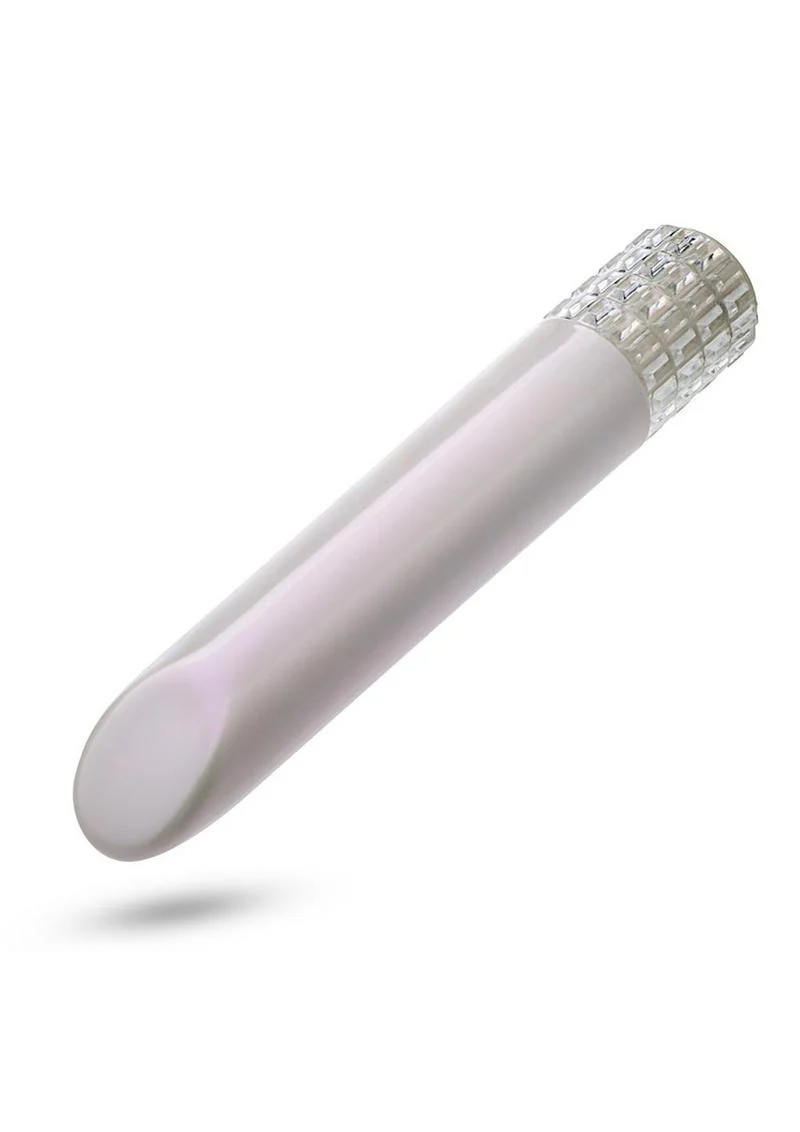 Oh My Gem Bold Rechargeable Bullet Vibrator - Image 3