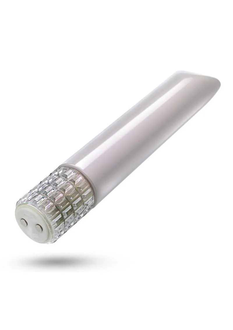Oh My Gem Bold Rechargeable Bullet Vibrator - Image 4