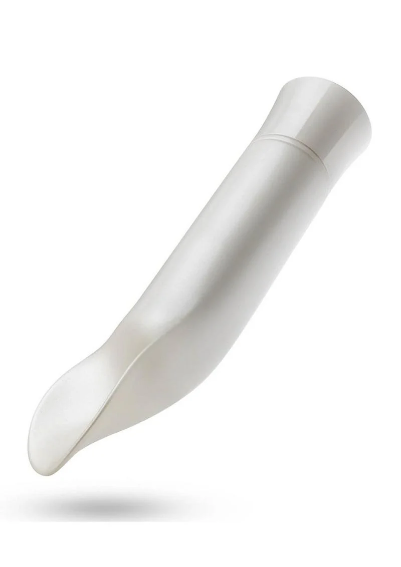 Oh My Gem Bold Rechargeable Silicone Vibrator - Image 3