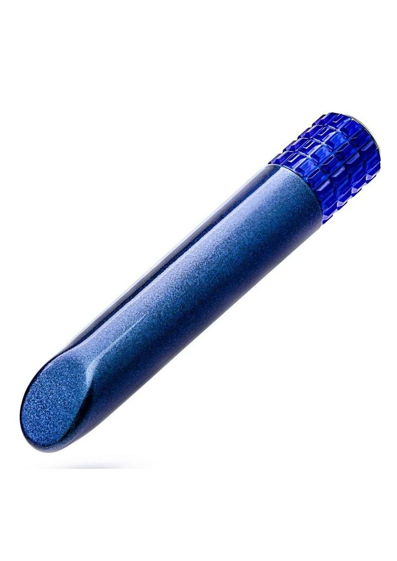 Oh My Gem Mystery Rechargeable Bullet Vibrator - Image 3