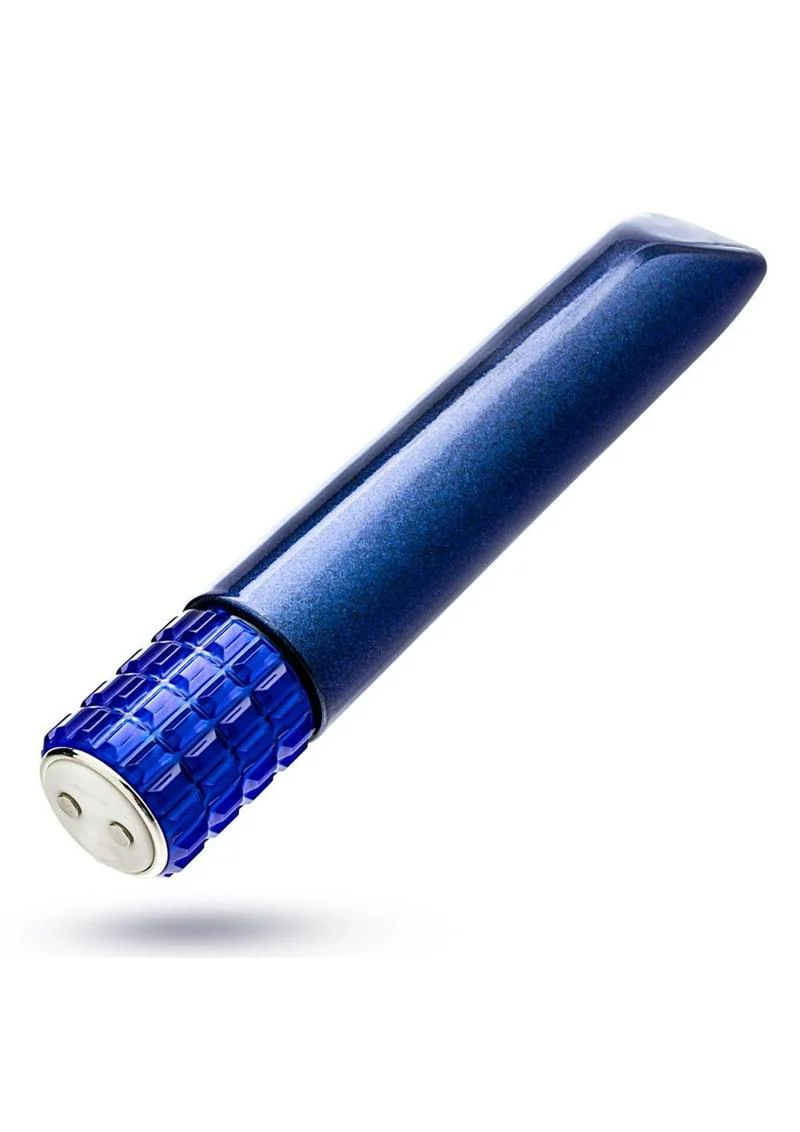 Oh My Gem Mystery Rechargeable Bullet Vibrator - Image 4