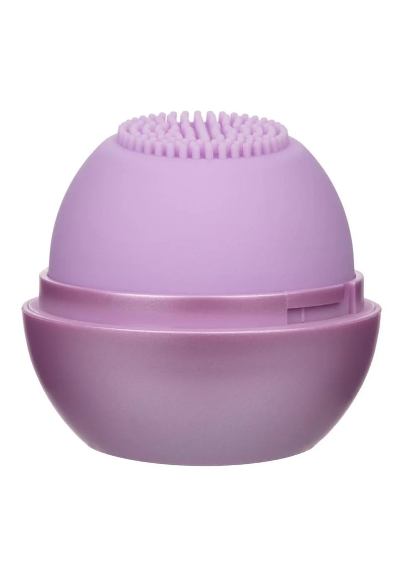 Opal Tickler Silicone Rechargeable Massager - Image 2