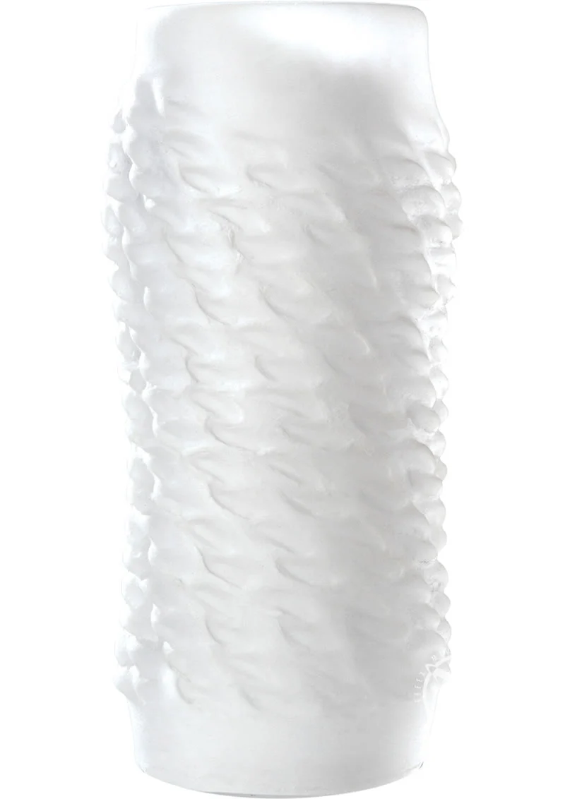 Optimale Link Reversible Ultraskyn Masturbator - Image 2