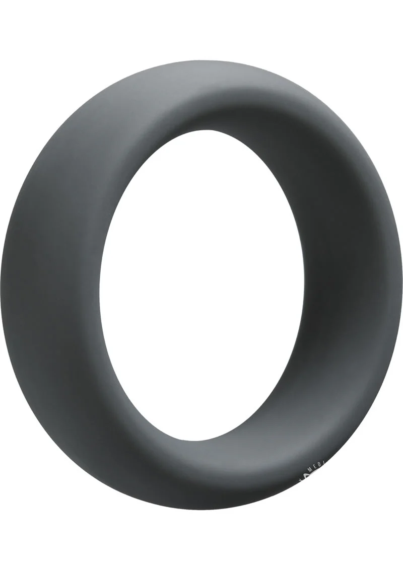 Optimale Silicone Cock Ring - Image 10